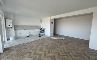 Zona Aradului. Terasa 42 mp. Dormitor matrimonial cu dressing. Comision 0%. - Poză 2