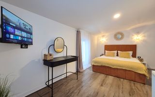 Casa de vânzare zona Centrală - 225 mp - Poză 16