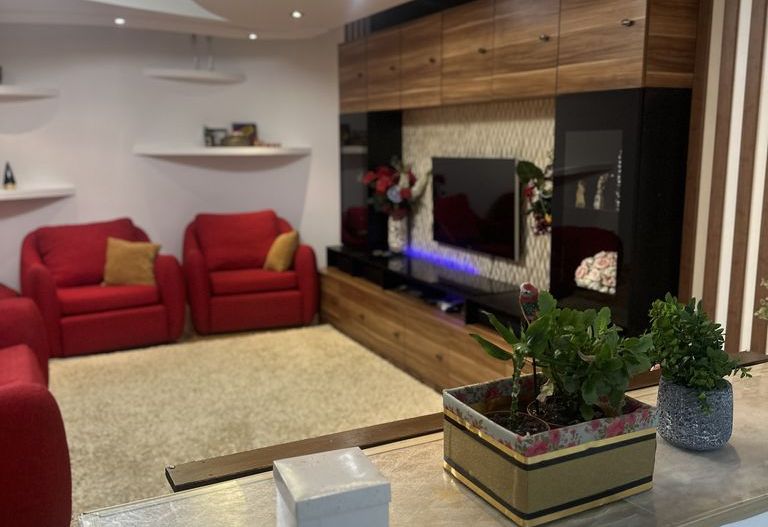 Inchiriere 4 camere - Poză 2