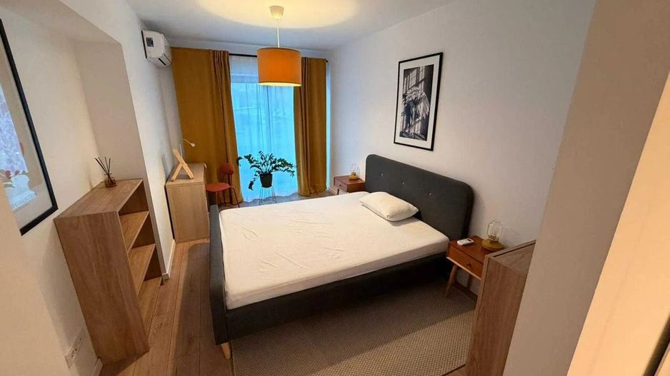 AP. 2 CAMERE- AVRIG PARK RESIDENCE, CENTRALA,PARCARE SUBTERANA INCLUSA - Poză 4