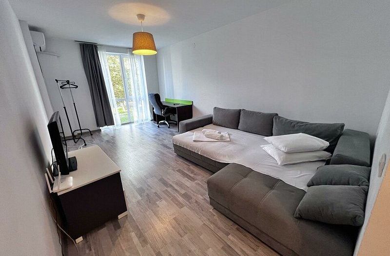 Apartament 2 camere - Campus Universitate  Acceptam si studenti - Poză 1