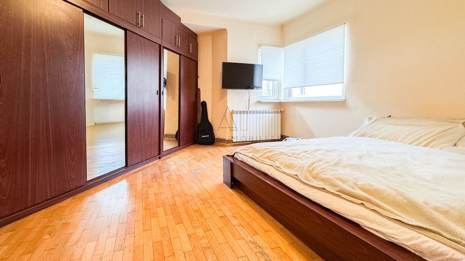 Ap 2 Camere /66 mp / 2 bai/Dacia/ Toamnei - Poză 8