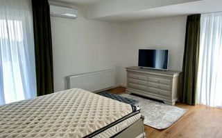 Apartament 4 camere Băneasa | 2 locuri de parcare - Poză 5