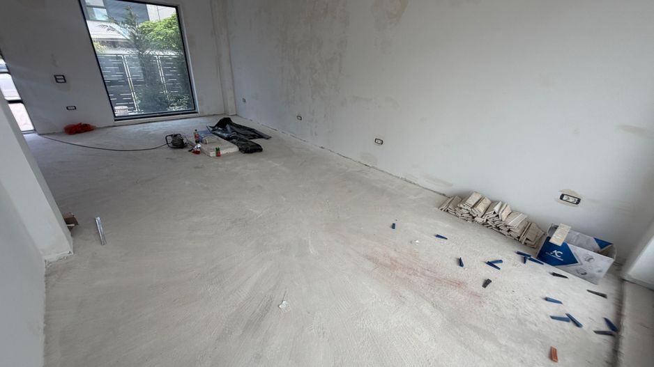 CASA INDIVIDUALA- 4 CAMERE, TOATE UTILITATILE, TEREN 240 MP, COMIS 0% - Poză 7