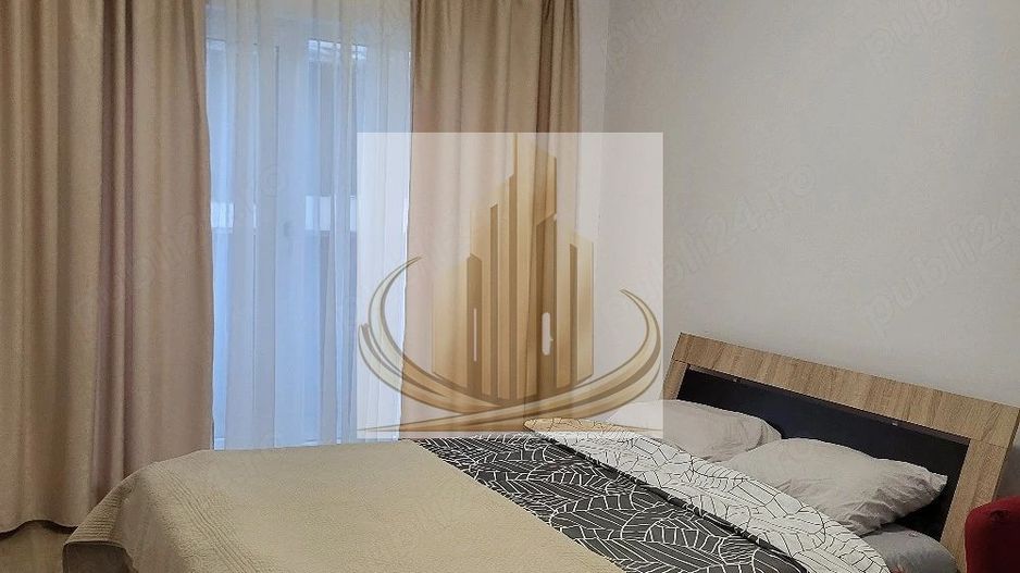 Apartament Ghiroda | 2 camere | 51 mp | Balcon 8 mp | Parcare inclusa - Poză 3