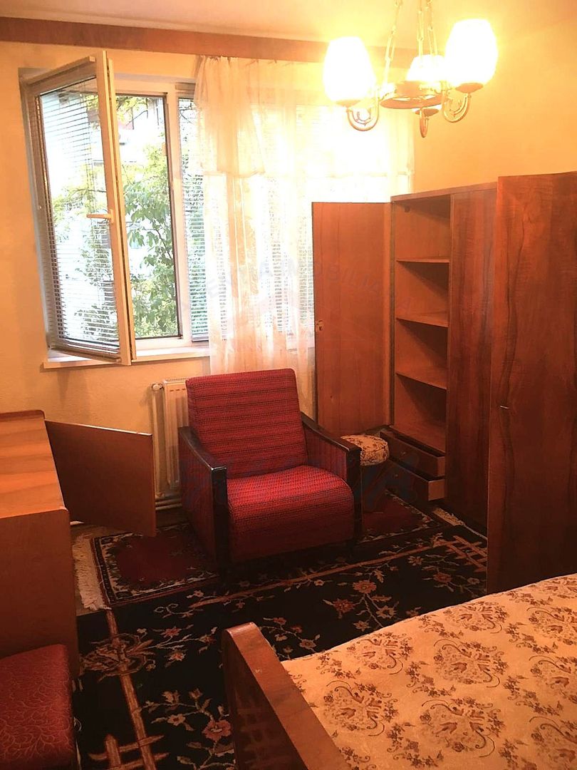 Apartament 2 camere semidecomandat – Mazepa 1, Galați - Poză 4
