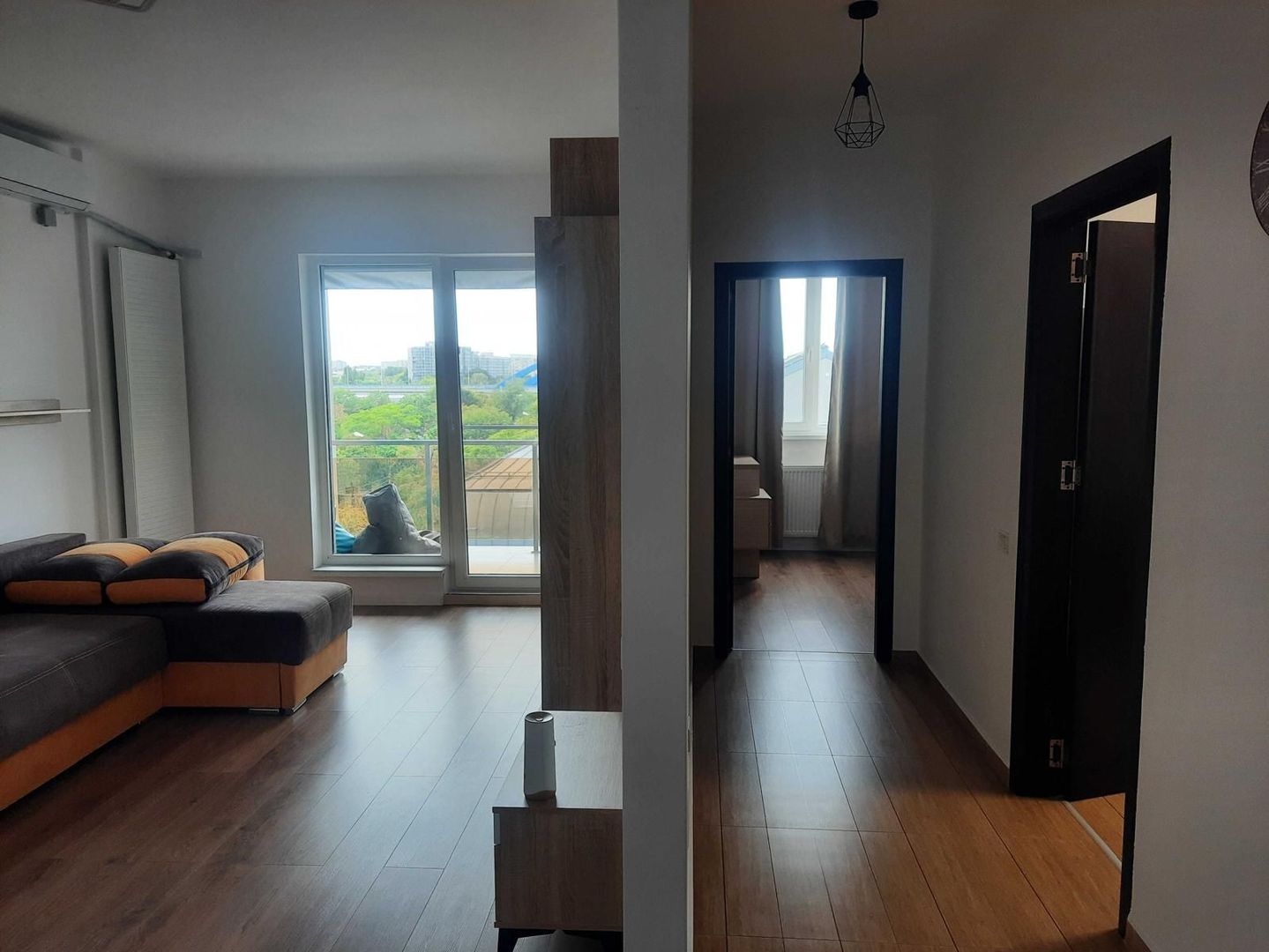 AP. 2 CAMERE-MIHAI BRAVU, CAT-FRIENDLY, MASINA DE SPALAT VASE, METROU - Poză 4