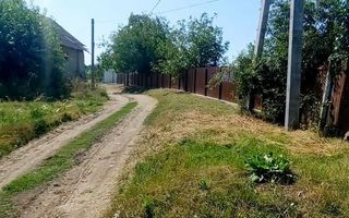 Teren pentru construcții Satul Recea, Strășeni - Poză 4