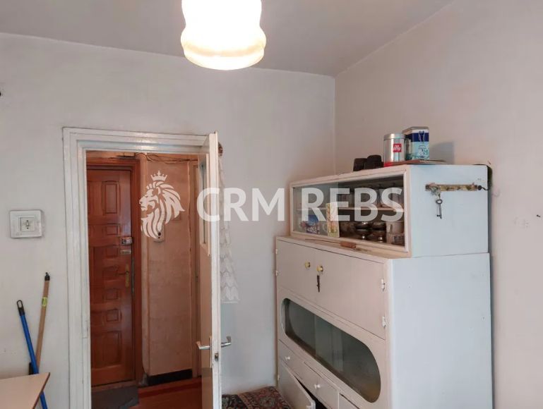 Apartament cu 3 camere decomandat - Etaj 2 - Fara Risc - Podu Ros - Poză 4