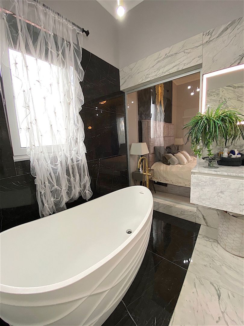 Vila deosebita cu piscina zona Dumbravita - Poză 17