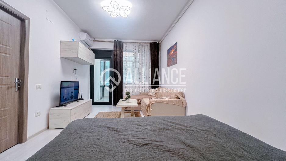 Tomis Nord (COD 05) - Campus | Apartament 2 Camere Decomandate|Premium - Poză 6