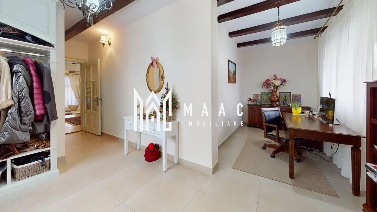 Casa individuala | Moderna | P+1 | 200 MP | Parcul Sub Arini - Poză 8