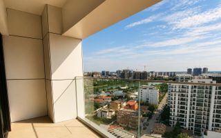 Apartament premium 2 camere | One Verdi Park | Etaj 14 - Poză 4