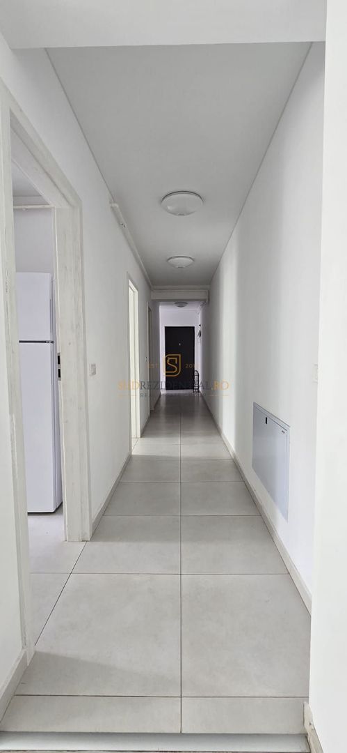 Drumul Binelui, Apartament 3 camere de inchiriat, bloc nou - Poză 12