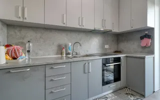Apartament 3 camere decomandat | Living spectaculos | - Poză 18