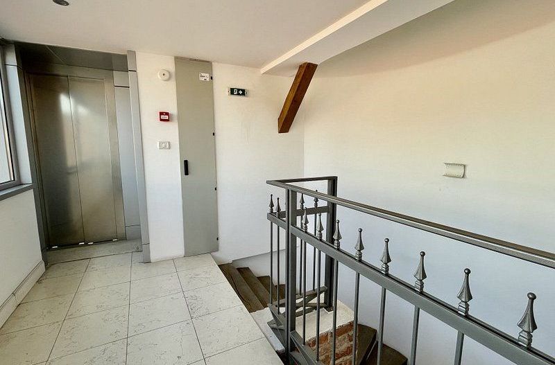 Spațiu Birou - Mansarda Cosy - Poză 8