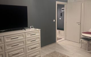 Apartament 2 camere decomandat - 56,19 mp – Bucium, Complex nou 2020 - Poză 1