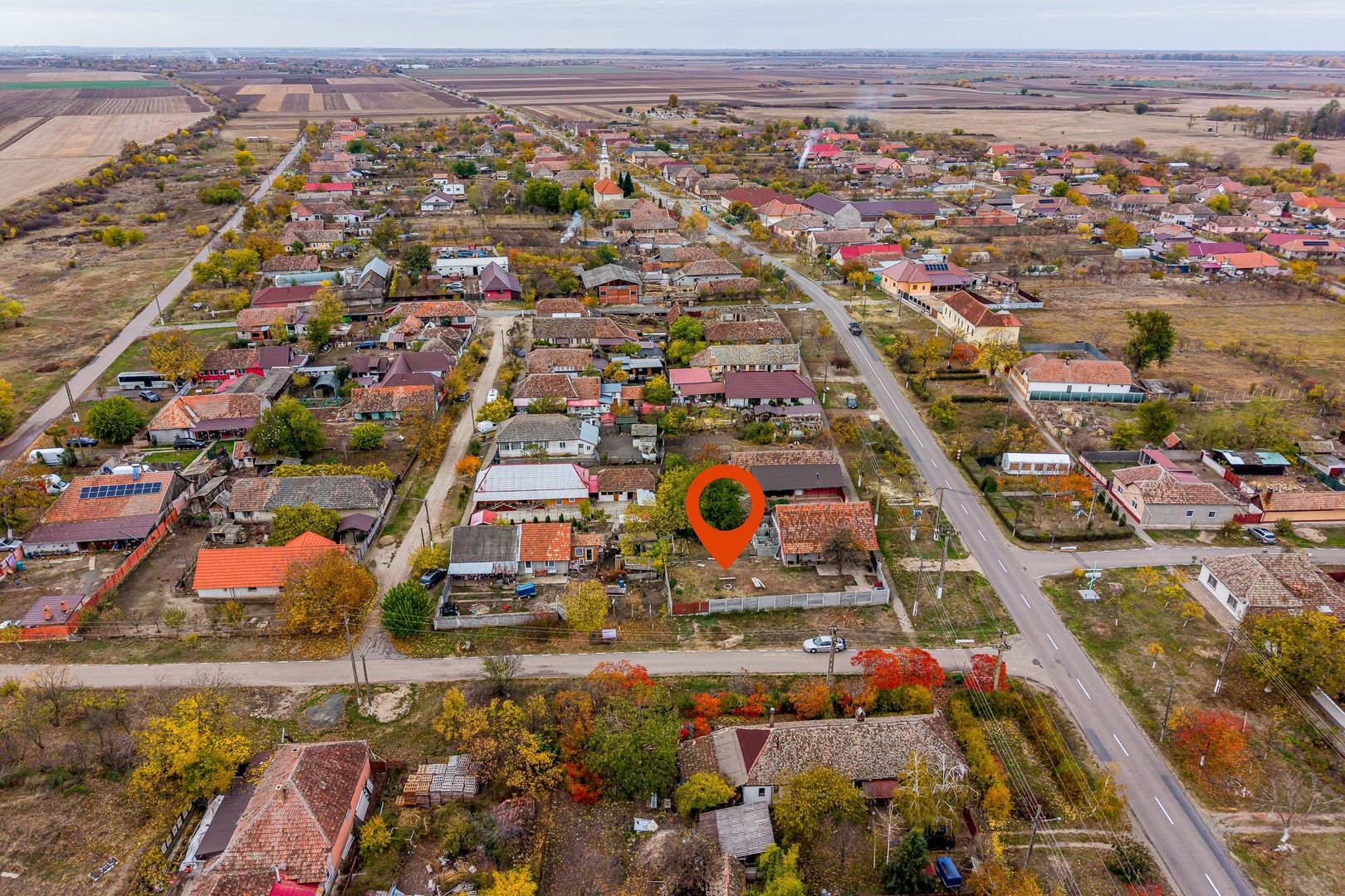 VANDUT! Casa 3 camere P+M în Munar, la 25 km de Arad - COMISION 0% - Poză 7