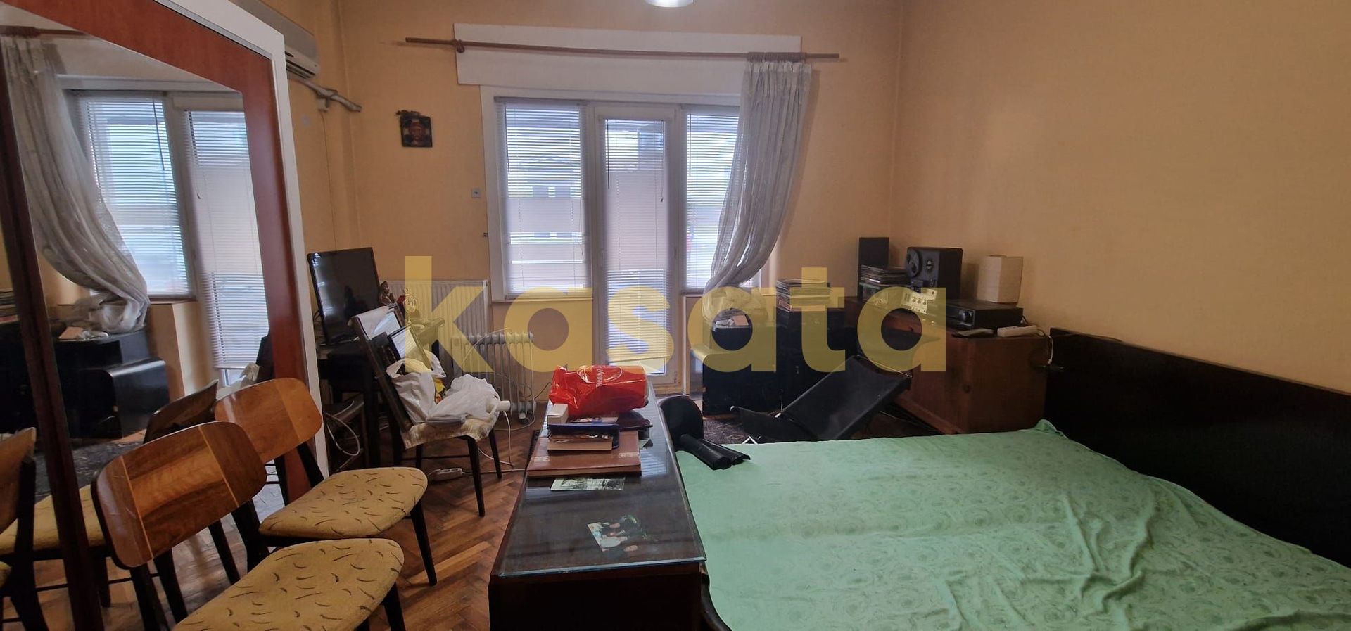 Apartament 4 camere de vanzare | Piata Romana - ASE | 107mp utili - Poză 11