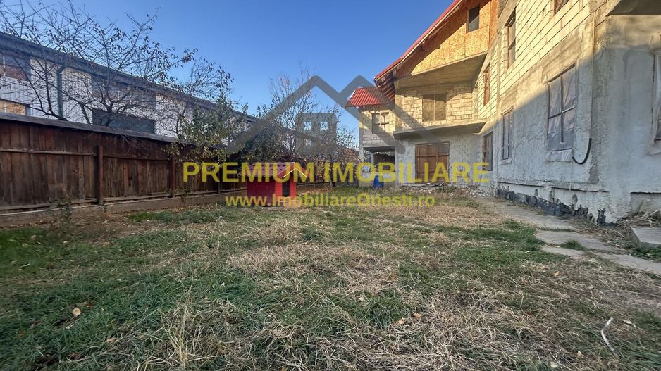 Proprietate multifuncțională cu potențial pentru investiții - Poză 4