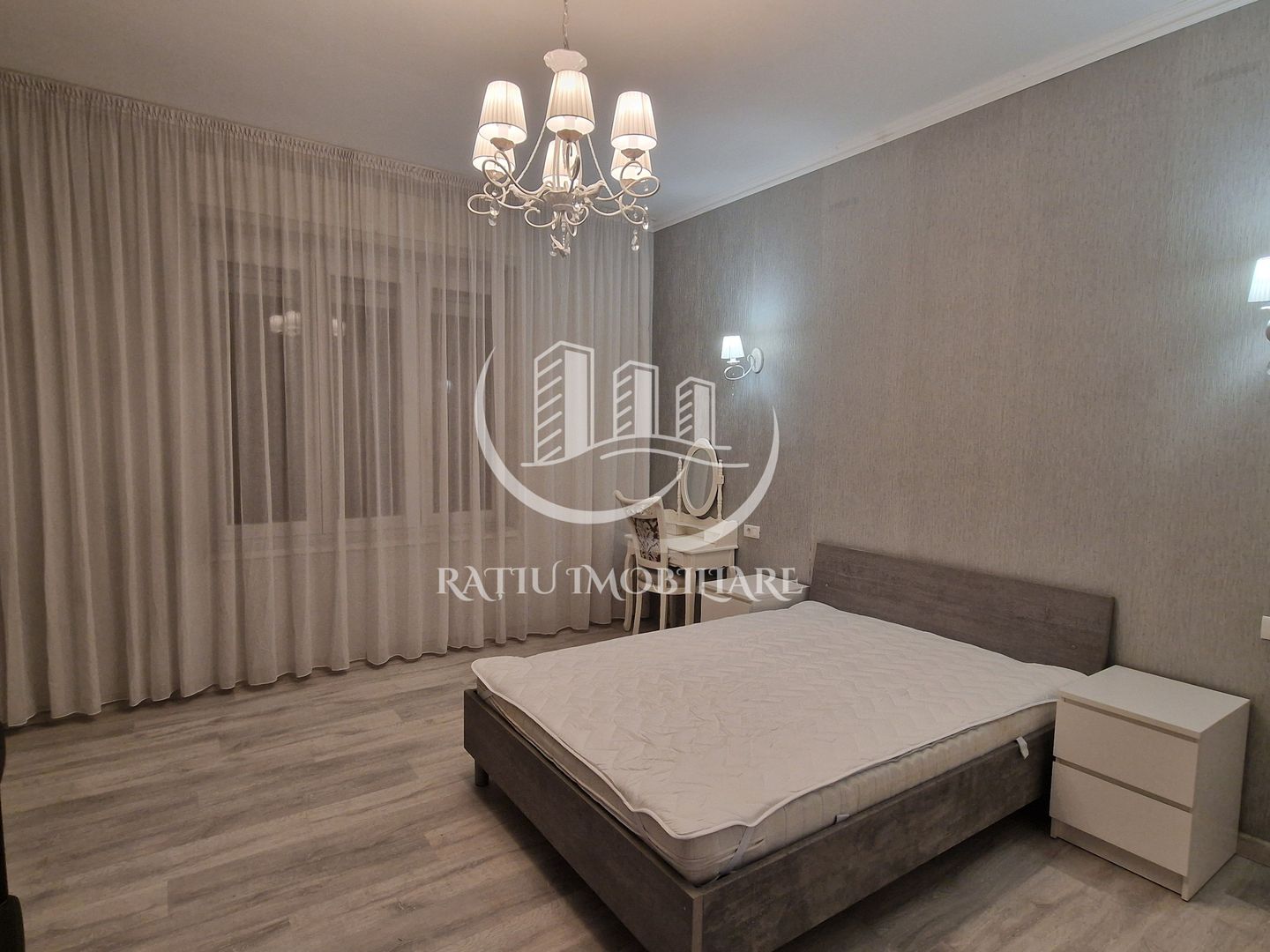 Casa cu 3 camere de inchiriat | Zona Centrala | Oradea - Poză 5