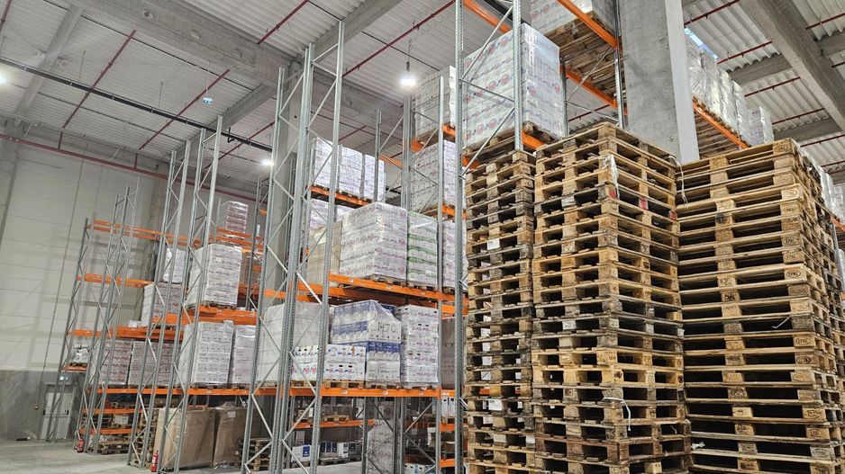 Parc industrial, 1500 mp. Sag ,autorizatie ISU - Poză 5