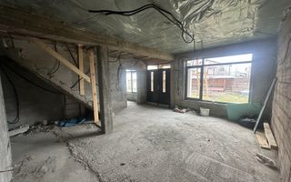 STEFANESTII DE JOS, CASA P+1E, TEREN 242 MP! - Poză 9