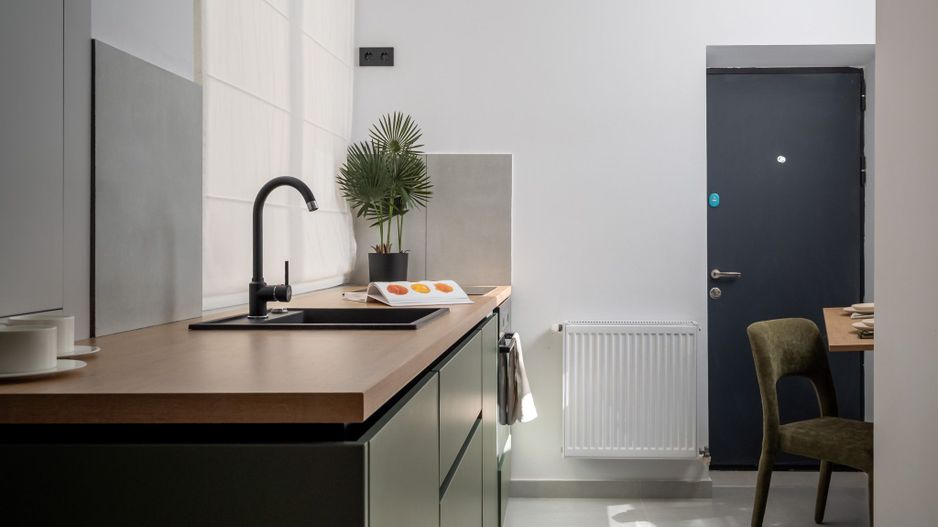 Apartament 3 camere | Prima închiriere | Renovare lux |Parcul Cișmigiu - Poză 11