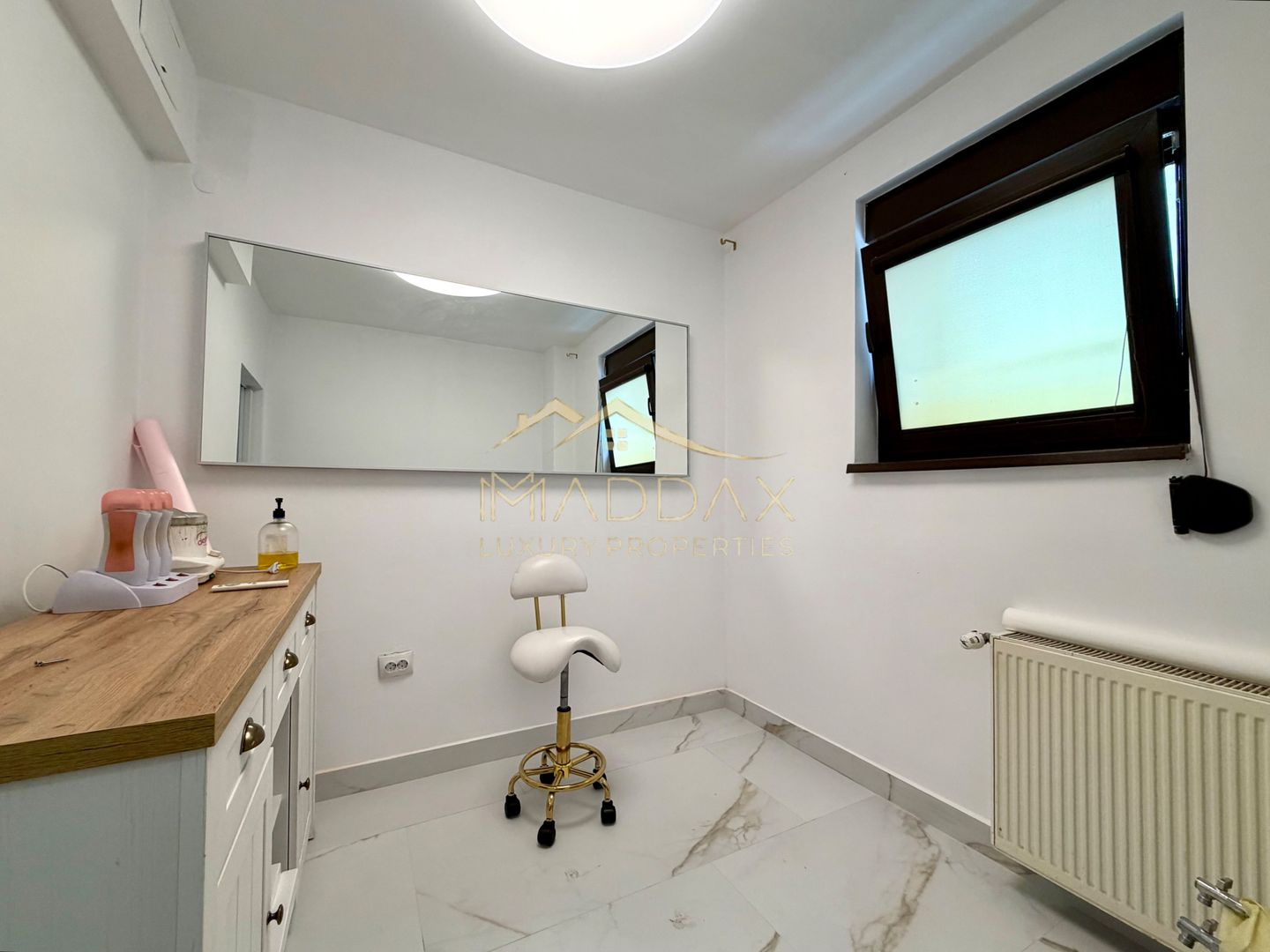 Spatiu comercial *3 camere* // Piata Dorobantilor - Poză 8