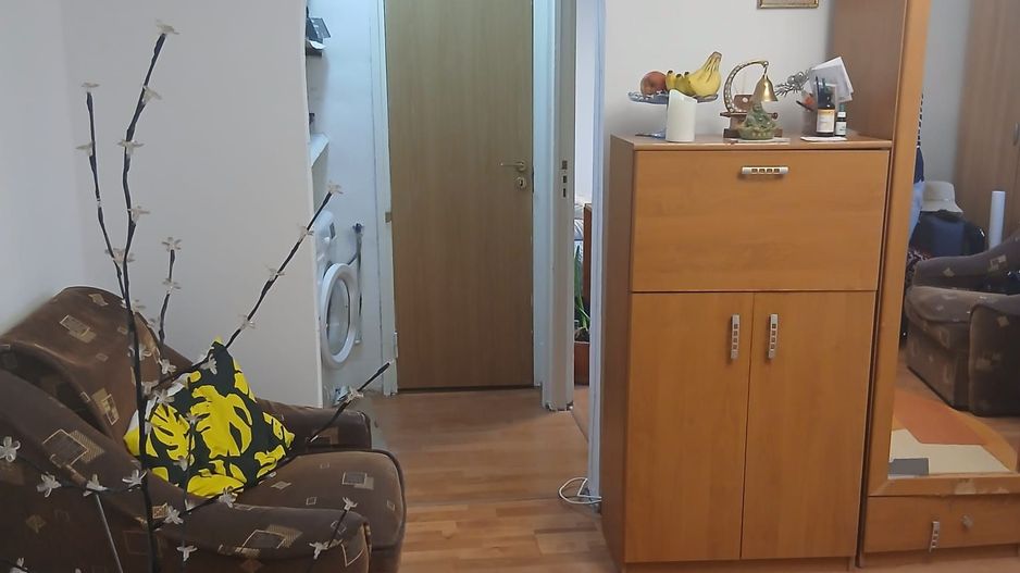 Apartament cu doua camere, Piata Resita, 58.000€ - Poză 1
