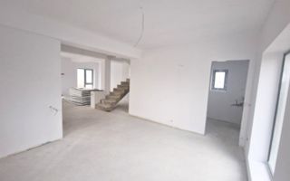 Casă individuală P+1+M în Otopeni – confort și compartimentare excelentă - Poză 2