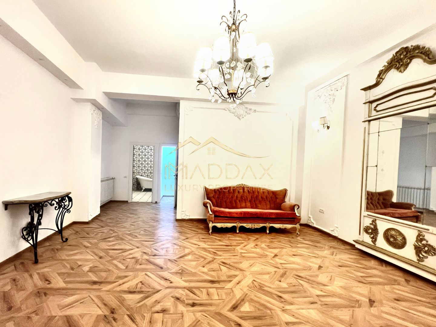 Spatiu Business***LUX***Elegant** 55 MP// Piata DOROBANTI - Poză 3