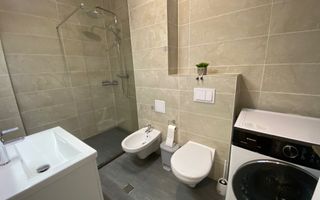 Apartament modern 2 camere – Lup Residence – 460 €/lună - Poză 10