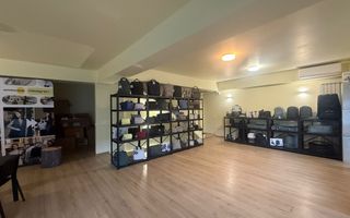 Spatiu comercial /Birouri stradal - Poză 2