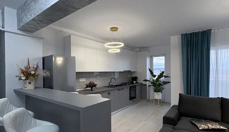 Apartament 3 camere | 75 mpu | Balcon | Terasa | Selimbar