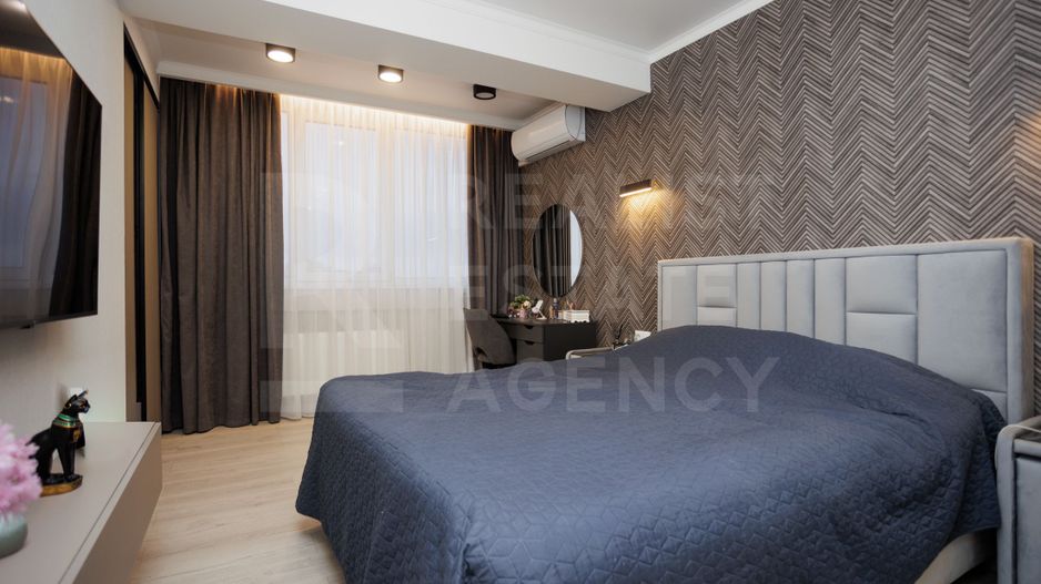 Vânzare, 3 camere, str. Alba-Iulia, Buiucani - Poză 9