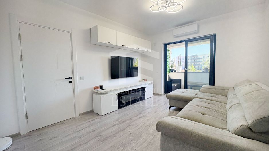 2 camere decomandat mobilat, finisaje premium, Pallady, Calitei - Poză 4