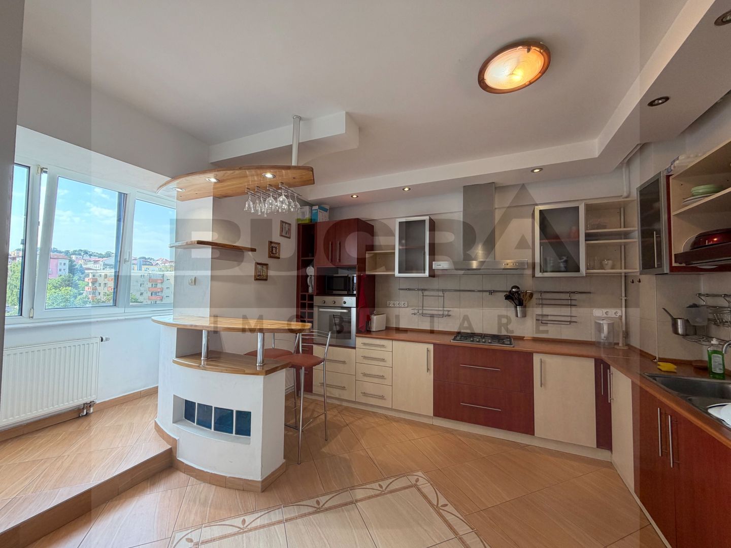 Apartament de 4 camere, modern, 113mp, zona Spitalului de Recuperare - Poză 5