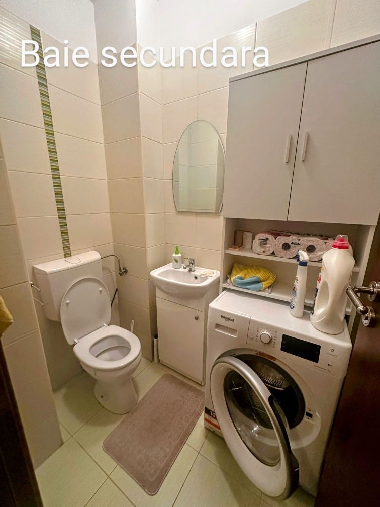 Apartament 3 Camere de vanzare | 2 Băi | 3 Balcoane | Metrou Gorjului - Poză 7
