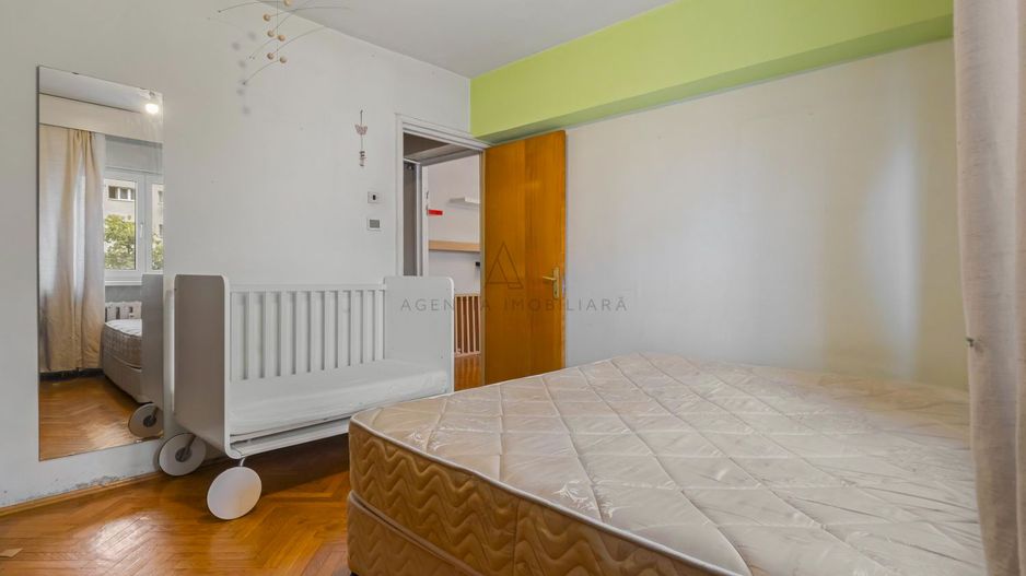 Ap 4 camere / 89 mp/ Stefan cel Mare/ Lizeanu - Poză 6