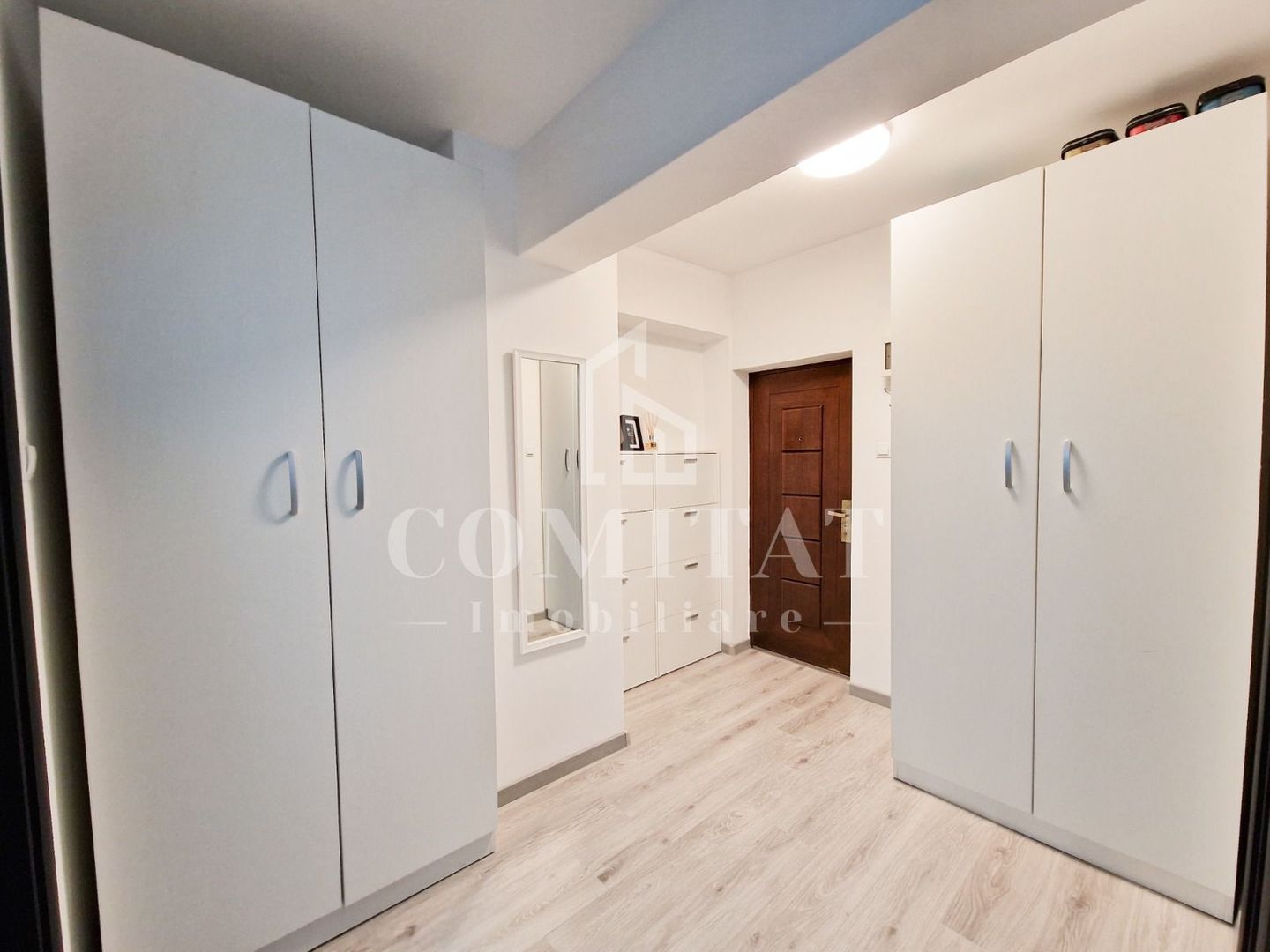 Apartament 2 camere | etaj intermediar | Buna Ziua - Poză 5