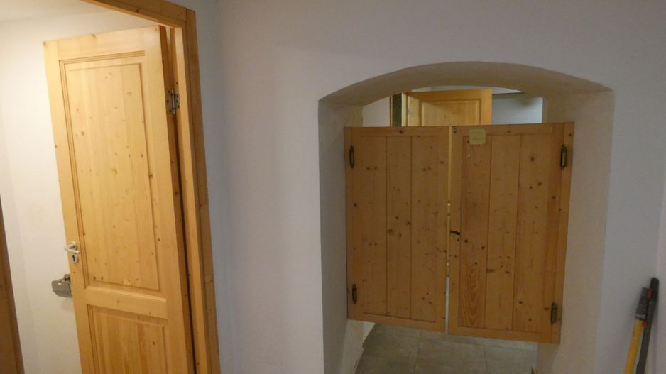 De inchiriat spatiu industrial in zona Garii - Poză 8