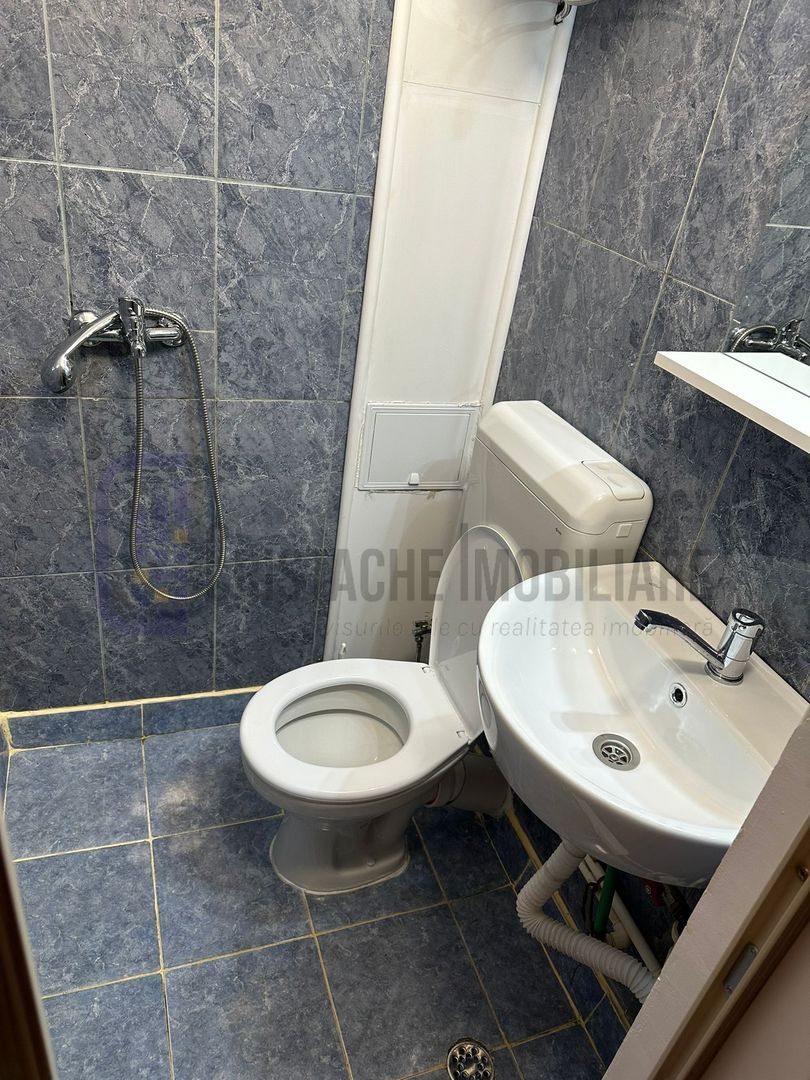 Studio modern in Vitan, la 10 min. fata de metrou Mihai Bravu si Timpuri Noi - Poză 7