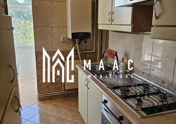 Apartament 2 Camere I Loc de Parcare I Zona Centrala - Poză 5