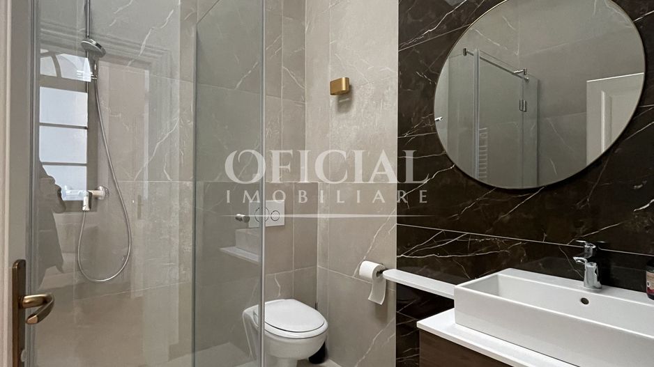 Apartament 4 Camere | 125 mp | Etaj 1 | Centru | Bulevardul Eroilor - Poză 13