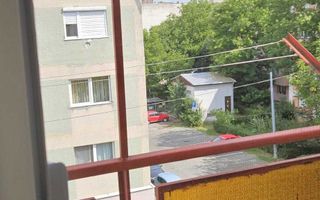 BRASADAS vinde ap 2 cam 52 mp etaj 4/4 in Micro 16. - Poză 5