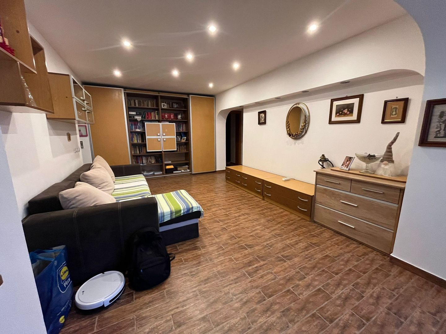 Apartament 4 camere Colentina - Poză 2