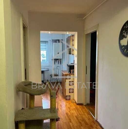 Apartament 2 camere decomandat, balcon, zona Între Lacuri - Poză 4