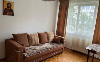 Apartament 2 camere | Cedonia, Sibiu | 50 mp, de închiriat - Poză 1