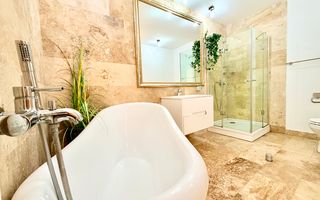 Apartament elegant -curte proprie - garaj - Poză 25